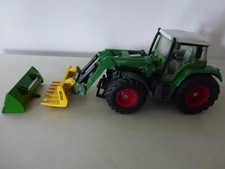 Siku farmer fendt gebraucht kaufen  Hollenbeck, Lehmrade, Sterley