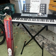 Yamaha digital keyboard gebraucht kaufen Yamaha digital keyboard gebraucht kaufen  Petersberg