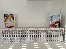 Manga rumiko takahashi gebraucht kaufen  Mössingen