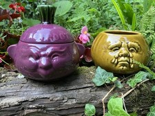 Vintage retro ceramic for sale  NEWPORT