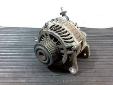 23100EB31A LICHTMASCHINE / P3-A5-3-2 / A3TG2681AE / 1406811 FÜR NISSAN NAVARA PI comprar usado  Enviando para Brazil