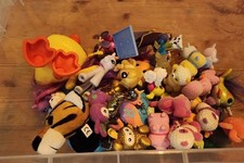 Small doll animal for sale  POOLE