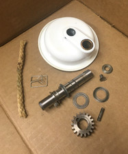 planetary mixer kitchen aid for sale  Germanton