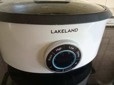 Lakeland digital slow for sale  NORWICH