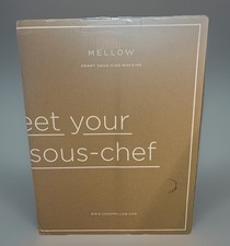 Mellow smart sous for sale  Des Moines