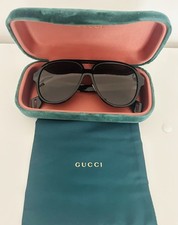 Men gucci aviator for sale  Woodbridge