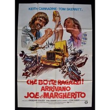 Manifesto che botte usato  Nocera Superiore