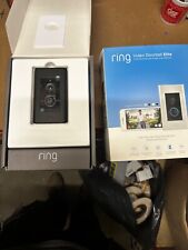 ring doorbell elite for sale  BURGESS HILL