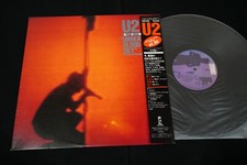 Usado, U2 - UNDER A BLOOD RED SKY - JAPAN VINYL LP 20SI-192 comprar usado  Enviando para Brazil