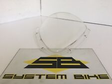 Plexiglass cupolino suzuki usato  Rozzano