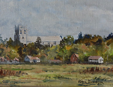 Robin davidson original for sale  BARNSTAPLE