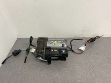 Discovery suspension pump for sale  MELKSHAM