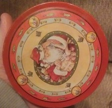 Christmas coasters set for sale  Staunton