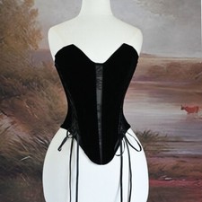 bustier corset d'occasion bustier corset d'occasion Expédié en Belgium