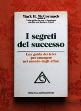 Segreti del successo usato  Cison di Valmarino