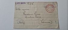1942 italia cover usato  Concordia sulla Secchia