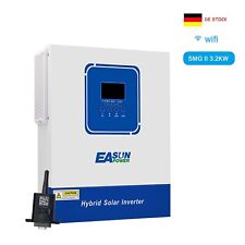 Solar wechselrichter hybrid gebraucht kaufen  Deutschland