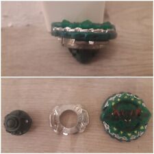 Beyblade hazard kerbeus gebraucht kaufen  Halle