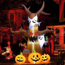 Goosh halloween inflatables for sale  USA