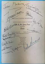 Tyrone power hand for sale  Springfield