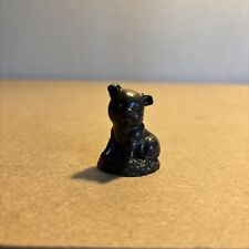 Miniatur schwein figur gebraucht kaufen  Versand nach Germany