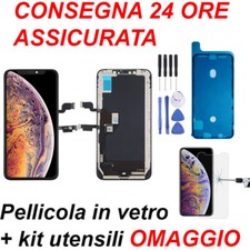 Display schermo per usato  Polignano a Mare