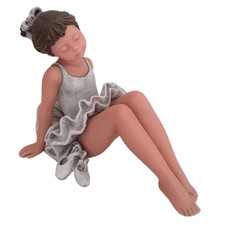 Statua nadal ballerina usato  Venafro
