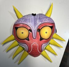 Majoras mask latex for sale  HUDDERSFIELD