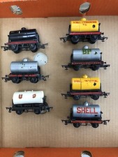 Gauge triang tanker for sale  STRATFORD-UPON-AVON