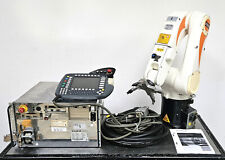 Kuka kr5 sixx gebraucht kaufen  Reinsdorf