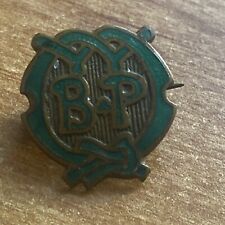 Girl guide metal for sale  BEDFORD