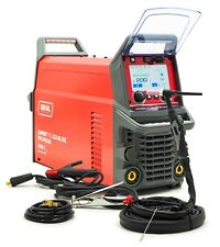 Ideal™ Spawarka AC/DC TIG Pulse 200Amp Falownik Aluminium Stal nierdzewna Maszyna na sprzedaż  Wysyłka do Poland