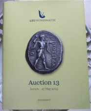 Catalogo leu numismatik usato  Campobasso