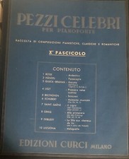 Curci classica pezzi usato  Lecco
