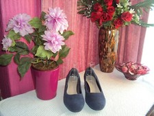 Ladies shoes marks for sale  NEWQUAY