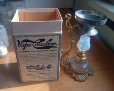 Antique vapo cresolene for sale  Hillsboro