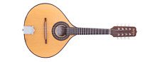 Bandolim Acoustic - Rozini - RB21 + Brinde comprar usado  Brasil 