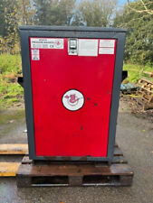 Demon static twin for sale  WIMBORNE