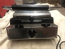 Contact grill. commercial for sale  WORCESTER