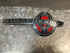 Harley davidson anniversario usato  Vo