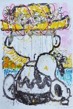 Tom everhart mon for sale  San Diego