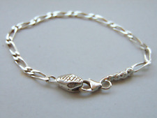 Bracelet argent 925 d'occasion  Nice-