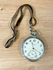 Schöne taschenuhr doxa gebraucht kaufen  St Ingbert