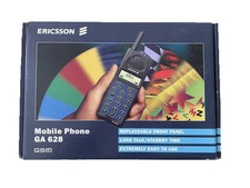 Ericsson ga628 come usato  Melfi