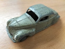 Vintage dinky toys for sale  NOTTINGHAM