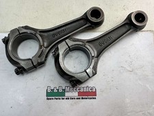 Coppia bielle albero usato  Gambettola
