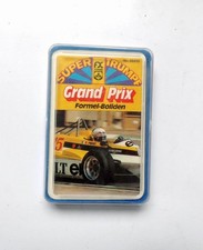 Quartett grand prix gebraucht kaufen  Bochum