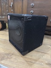 Eden ex112 bass for sale  LEEDS
