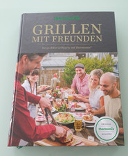 Grillen freunden vorwerk gebraucht kaufen  Walzbachtal