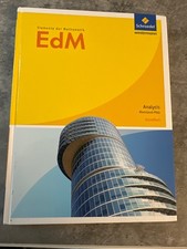 Elemente mathematik berstufe gebraucht kaufen  Bad Breisig